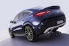 Mercedes-Benz GLE en GLE Coupe facelift