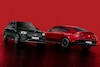 Mercedes-Benz GLE en GLE Coupe facelift