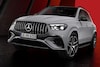 Mercedes-Benz GLE en GLE Coupe facelift