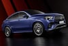 Mercedes-Benz GLE en GLE Coupe facelift