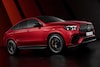 Mercedes-Benz GLE en GLE Coupe facelift