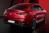Mercedes-Benz GLE en GLE Coupe facelift