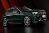 Mercedes-Benz GLE en GLE Coupe facelift
