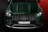 Mercedes-Benz GLE en GLE Coupe facelift
