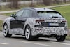 Audi Q8 spyshots