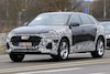 Audi Q8 spyshots