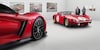 Bizzarrini Giotto