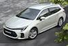 Suzuki Swace