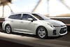 Suzuki Swace