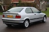 BMW 3-serie Compact