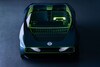 Nissan Max-Out Concept