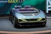 Nissan Max-Out Concept