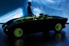 Nissan Max-Out Concept
