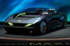 Nissan Max-Out Concept