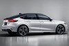 Honda Integra Hatchback
