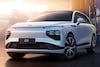 Xpeng G9