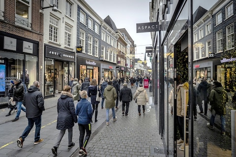 Parkeren in Breda heeft veel opties