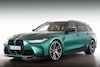 BMW M3 Touring AC Schnitzer