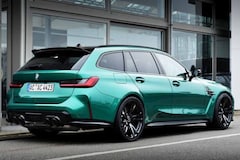 BMW M3 Touring AC Schnitzer