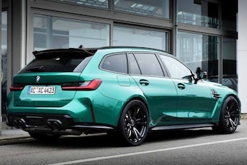 BMW M3 Touring AC Schnitzer