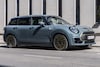 Mini Clubman JCW Untold Edition