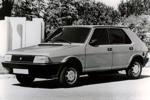 Seat 40 jaar in Nederland: op naar de volgende 40?