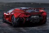Lamborghini Invencible