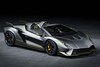 Lamborghini Autentica