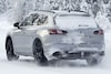 Spyshots Volkswagen Touareg facelift