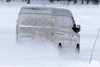 Spyshots Renault Master