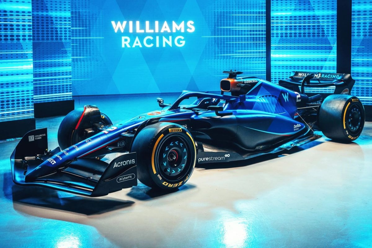 Williams F1