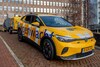 Volkswagen ID Buzz Cargo ANWB Wegenwacht