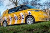 Volkswagen ID Buzz Cargo ANWB Wegenwacht