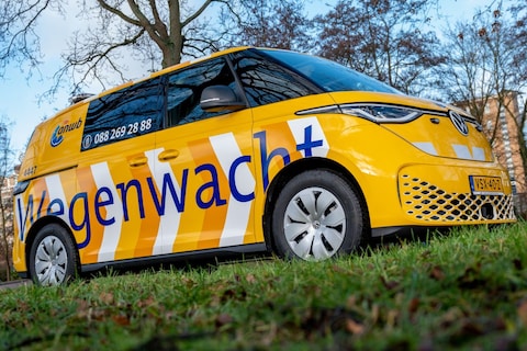 Door oververhitte auto's heeft de Wegenwacht het extra druk