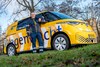 Volkswagen ID Buzz Cargo ANWB Wegenwacht
