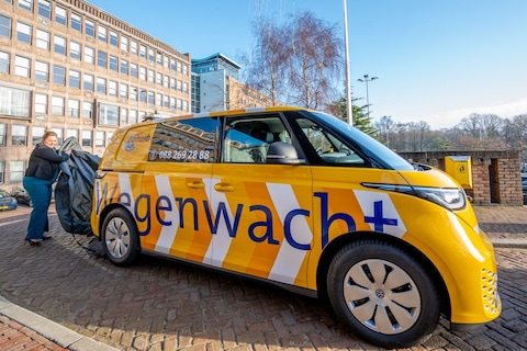 ANWB: druk weekend, komende dagen ook meer pechgevallen verwacht