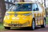 Volkswagen ID Buzz Cargo ANWB Wegenwacht