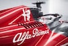Alfa Romeo F1