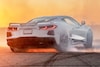 Chevrolet Corvette Hennessey