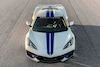 Chevrolet Corvette Hennessey