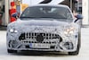 Spyshots Mercedes-AMG GT