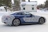Spyshots Mercedes-AMG GT