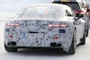Spyshots Mercedes-AMG GT