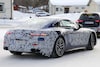 Spyshots Mercedes-AMG GT