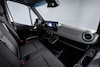 Mercedes-Benz eSprinter