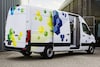 Mercedes-Benz eSprinter