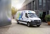 Mercedes-Benz eSprinter