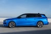 Opel Astra Sports Tourer