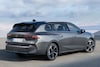 Opel Astra Sports Tourer