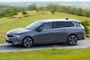 Opel Astra Sports Tourer